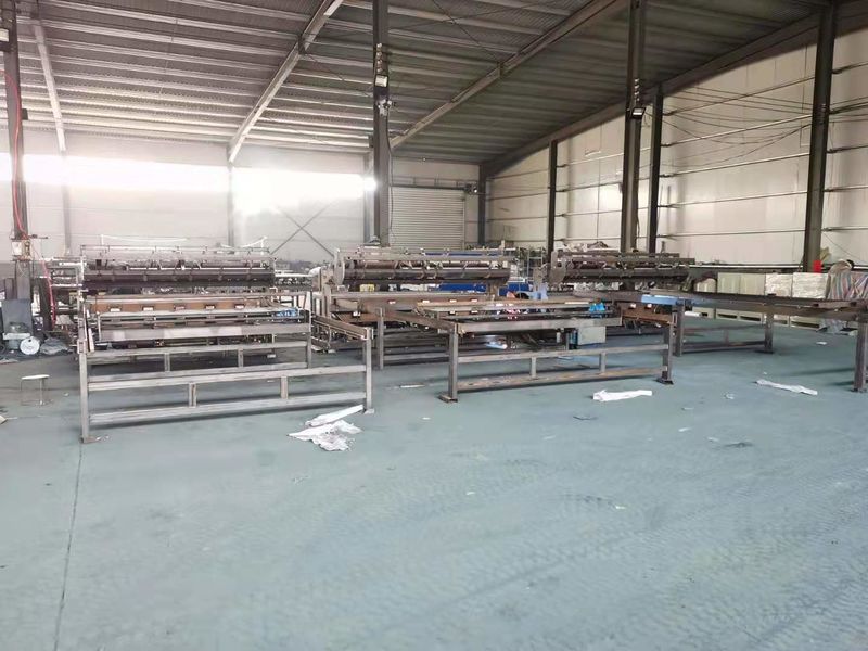Trung Quốc Anping Dixun Wire Mesh Products Co., Ltd hồ sơ công ty